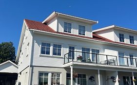 Villaveien