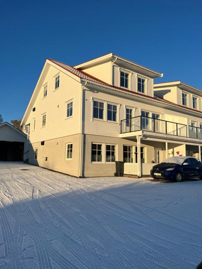 Villaveien Sortland Esterno foto